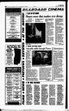 Hammersmith & Shepherds Bush Gazette Friday 03 November 1995 Page 24