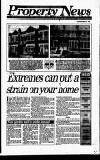 Hammersmith & Shepherds Bush Gazette Friday 03 November 1995 Page 25