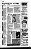 Hammersmith & Shepherds Bush Gazette Friday 03 November 1995 Page 47