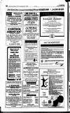 Hammersmith & Shepherds Bush Gazette Friday 03 November 1995 Page 58