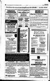 Hammersmith & Shepherds Bush Gazette Friday 03 November 1995 Page 62