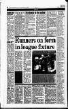 Hammersmith & Shepherds Bush Gazette Friday 03 November 1995 Page 64
