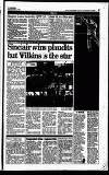 Hammersmith & Shepherds Bush Gazette Friday 03 November 1995 Page 67