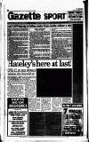 Hammersmith & Shepherds Bush Gazette Friday 03 November 1995 Page 68