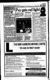 Hammersmith & Shepherds Bush Gazette Friday 24 November 1995 Page 2