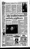 Hammersmith & Shepherds Bush Gazette Friday 24 November 1995 Page 3