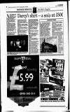 Hammersmith & Shepherds Bush Gazette Friday 24 November 1995 Page 4