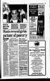 Hammersmith & Shepherds Bush Gazette Friday 24 November 1995 Page 5