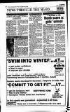 Hammersmith & Shepherds Bush Gazette Friday 24 November 1995 Page 6