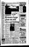 Hammersmith & Shepherds Bush Gazette Friday 24 November 1995 Page 7