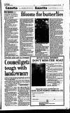 Hammersmith & Shepherds Bush Gazette Friday 24 November 1995 Page 11