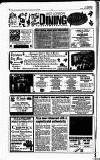 Hammersmith & Shepherds Bush Gazette Friday 24 November 1995 Page 14