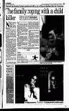 Hammersmith & Shepherds Bush Gazette Friday 24 November 1995 Page 15