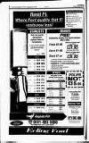 Hammersmith & Shepherds Bush Gazette Friday 24 November 1995 Page 22