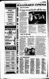 Hammersmith & Shepherds Bush Gazette Friday 24 November 1995 Page 24
