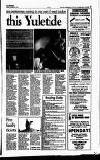 Hammersmith & Shepherds Bush Gazette Friday 24 November 1995 Page 27