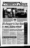 Hammersmith & Shepherds Bush Gazette Friday 24 November 1995 Page 29