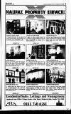 Hammersmith & Shepherds Bush Gazette Friday 24 November 1995 Page 33
