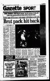 Hammersmith & Shepherds Bush Gazette Friday 24 November 1995 Page 72