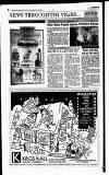 Hammersmith & Shepherds Bush Gazette Friday 01 December 1995 Page 6