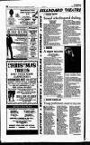 Hammersmith & Shepherds Bush Gazette Friday 01 December 1995 Page 20