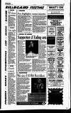 Hammersmith & Shepherds Bush Gazette Friday 01 December 1995 Page 21