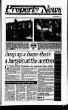 Hammersmith & Shepherds Bush Gazette Friday 01 December 1995 Page 23