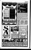 Hammersmith & Shepherds Bush Gazette Friday 01 December 1995 Page 34