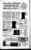 Hammersmith & Shepherds Bush Gazette Friday 01 December 1995 Page 40