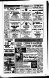 Hammersmith & Shepherds Bush Gazette Friday 01 December 1995 Page 44