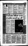 Hammersmith & Shepherds Bush Gazette Friday 01 December 1995 Page 66