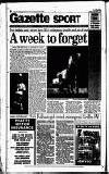 Hammersmith & Shepherds Bush Gazette Friday 01 December 1995 Page 68