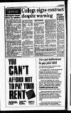 Hammersmith & Shepherds Bush Gazette Friday 08 December 1995 Page 2