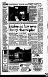 Hammersmith & Shepherds Bush Gazette Friday 08 December 1995 Page 3