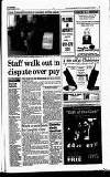 Hammersmith & Shepherds Bush Gazette Friday 08 December 1995 Page 5