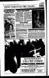 Hammersmith & Shepherds Bush Gazette Friday 08 December 1995 Page 6