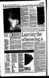 Hammersmith & Shepherds Bush Gazette Friday 08 December 1995 Page 10
