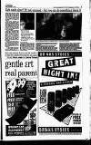 Hammersmith & Shepherds Bush Gazette Friday 08 December 1995 Page 11