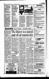 Hammersmith & Shepherds Bush Gazette Friday 08 December 1995 Page 12