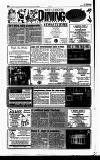 Hammersmith & Shepherds Bush Gazette Friday 08 December 1995 Page 24