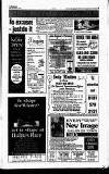 Hammersmith & Shepherds Bush Gazette Friday 08 December 1995 Page 25