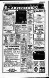 Hammersmith & Shepherds Bush Gazette Friday 08 December 1995 Page 38