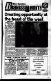 Hammersmith & Shepherds Bush Gazette Friday 08 December 1995 Page 41