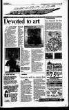 Hammersmith & Shepherds Bush Gazette Friday 08 December 1995 Page 47