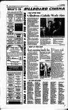 Hammersmith & Shepherds Bush Gazette Friday 08 December 1995 Page 48