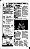 Hammersmith & Shepherds Bush Gazette Friday 08 December 1995 Page 50