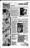 Hammersmith & Shepherds Bush Gazette Friday 08 December 1995 Page 52