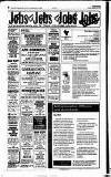 Hammersmith & Shepherds Bush Gazette Friday 08 December 1995 Page 58