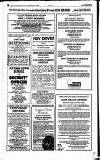 Hammersmith & Shepherds Bush Gazette Friday 08 December 1995 Page 60