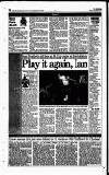 Hammersmith & Shepherds Bush Gazette Friday 08 December 1995 Page 70